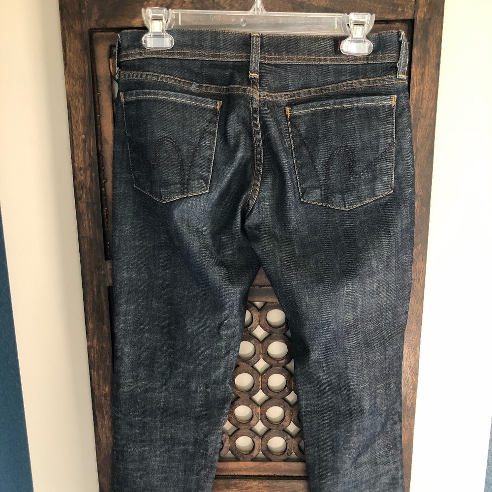 Citizens of Humanity Ankle Pant